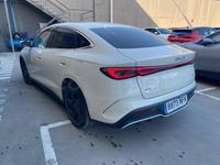 Usado BYD Seal Comfort 212 CV (155 kW) 2025 Gris / plata Berlina