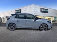 Usado Opel Corsa 101 CV (74 kW) 2026 Gris Utilitario