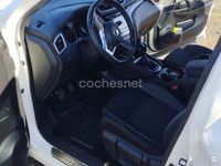 Usado Nissan Qashqai N-Connecta 140 CV (102 kW) 2020 Blanco SUV
