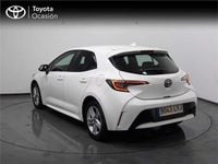 Usado Toyota Corolla Active 122 CV (89 kW) 2021 Berlina