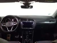 Käytetty VW Tiguan Sport 150 HP (110 kW) 2022 Harmaa Katumaasturi