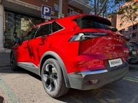 Usado Renault Symbioz Techno 143 CV (105 kW) 2025 Rojo SUV