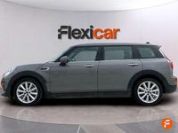 Usado Mini One D Clubman 116 CV (85 kW) 2018 Gris Familiar