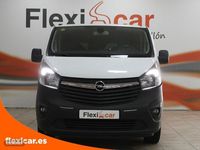 usado Opel Vivaro 1.6 CDTI S/S 107kW L1 2.7t Combi Plus-9