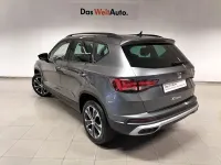 Usado Seat Ateca Style 150 CV (110 kW) 2025 Blanco SUV