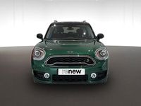 Usado Mini Cooper S Countryman 224 CV (164 kW) 2020 Verde SUV