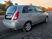 Usado Suzuki Liana 103 CV (75 kW) 2002 Gris / plata Berlina