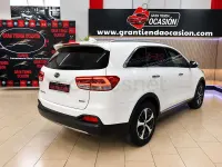 Usado Kia Sorento 200 CV (147 kW) 2016 Blanco SUV