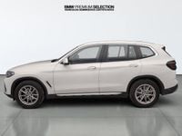Usado BMW X3 xLine 150 CV (110 kW) 2023 SUV