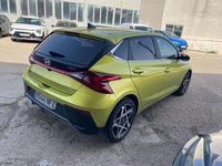 Usado Hyundai i20 101 CV (74 kW) 2025 Blanco Utilitario