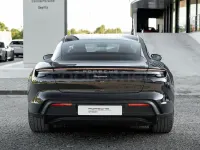 Usado Porsche Taycan 2024 Eléctrico Berlina