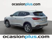 Usado MG HS Luxury 258 CV (189 kW) 2023 Gris SUV