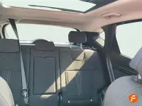 Usado Hyundai Tucson 230 CV (169 kW) 2021 Naranja SUV