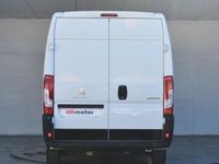 usado Peugeot Boxer Furgón 2.0bluehdi 435 L3h3 130