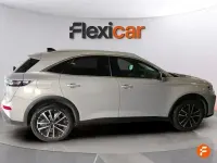 Usado DS Automobiles DS4 Rivoli 130 CV (95 kW) 2024 Beige SUV