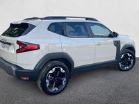 Usado Dacia Duster Extreme 140 CV (102 kW) 2024 SUV