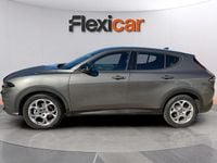 Usado Alfa Romeo Tonale Sprint 131 CV (96 kW) 2023 Gris SUV