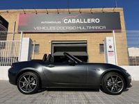 usado Mazda MX5 ST 2.0 Skyactiv-G i-Stop i-Eloop Zenith