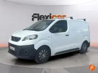 Usado Peugeot Expert 102 CV (75 kW) 2020 Blanco Van