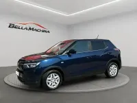 Usado SsangYong Tivoli 128 CV (94 kW) 2020 Negro SUV