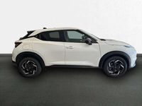 Usado Nissan Juke N-Connecta 114 CV (83 kW) 2024 Blanco SUV