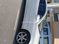 Usado Mercedes CLC180 143 CV (105 kW) 2008 Blanco Utilitario