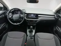 Usado Skoda Fabia Selection 95 CV (69 kW) 2025 Negro Utilitario