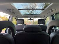 Usado VW Sharan Sportline 184 CV (135 kW) 2016 Azul Monovolumen