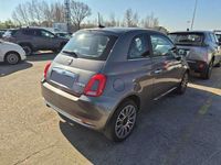Usado Fiat 500 Dolcevita 70 CV (51 kW) 2022 Gris Berlina