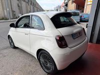 Usado Fiat 500e Icon 86 kW (118 CV) 2022 Blanco Utilitario