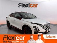 Usado Omoda 5 185 CV (136 kW) 2024 Blanco SUV