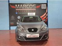 usado Seat Altea 1.6TDI CR S&S I-Tech E-ecomotive