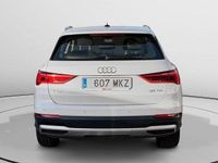 Usado Audi Q3 Advanced 150 CV (110 kW) 2023 SUV