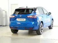 Usado Nissan Qashqai 140 CV (102 kW) 2024 Azul SUV