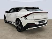 Usado Kia EV6 GT-Line 239 kW (325 HP) 2024 Branco SUV