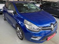 Usado Renault Clio IV GT-Line 66 CV (48 kW) 2017