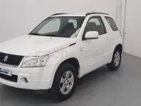 Usado Suzuki Grand Vitara 129 CV (94 kW) 2008 Blanco SUV