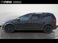 Usado Dacia Jogger Extreme 140 CV (102 kW) 2024 Negro Monovolumen