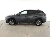 Usado Hyundai Tucson 150 CV (110 kW) 2021 Gris SUV
