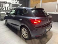 Usado Seat Ibiza 116 CV (85 kW) 2025 Gris Utilitario