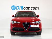 usado Alfa Romeo Stelvio Executive 4WD