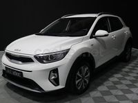 Usado Kia Stonic 100 CV (73 kW) 2023 Blanco SUV