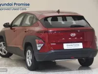 Usado Hyundai Kona 2025 SUV