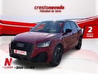Usado Audi Q2 Premium 150 CV (110 kW) 2020 Rojo SUV