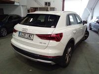 Usado Audi Q3 Advanced Plus 150 CV (110 kW) 2022 SUV
