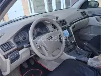 Usado Volvo S80 140 CV (102 kW) 1999 Verde Berlina