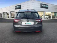 Usado Opel Insignia Excellence 136 CV (100 kW) 2016 Gris Berlina