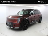 Usado Kia EV9 GT-Line 373 kW (508 CV) 2025 Eléctrico SUV