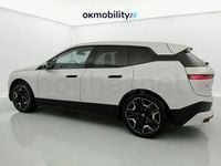 Usado BMW iX 239 kW (326 CV) 2023 Eléctrico SUV