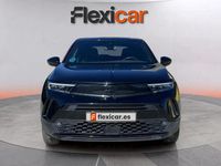 Usado Opel Mokka GS Line 110 CV (80 kW) 2022 Negro SUV